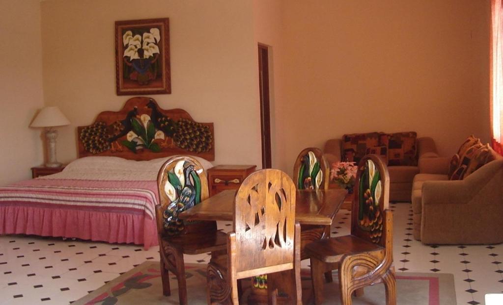 Hotel Dona Juana Cecilia Miramar Ciudad Madero Phòng bức ảnh