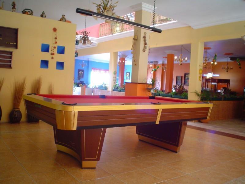 Hotel Dona Juana Cecilia Miramar Ciudad Madero Ngoại thất bức ảnh