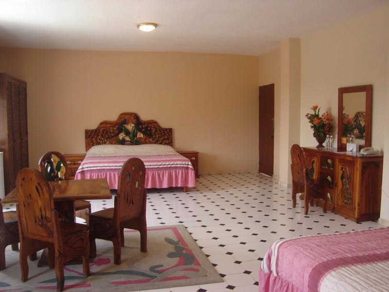 Hotel Dona Juana Cecilia Miramar Ciudad Madero Ngoại thất bức ảnh