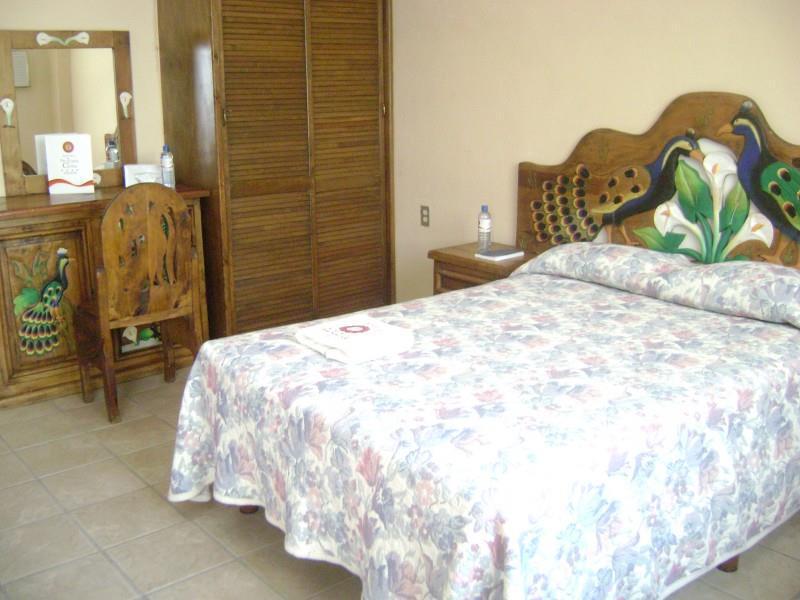 Hotel Dona Juana Cecilia Miramar Ciudad Madero Ngoại thất bức ảnh