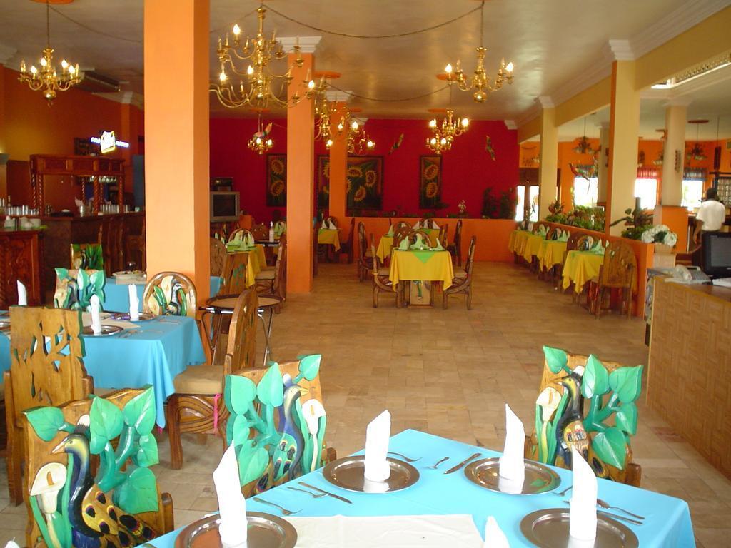 Hotel Dona Juana Cecilia Miramar Ciudad Madero Ngoại thất bức ảnh